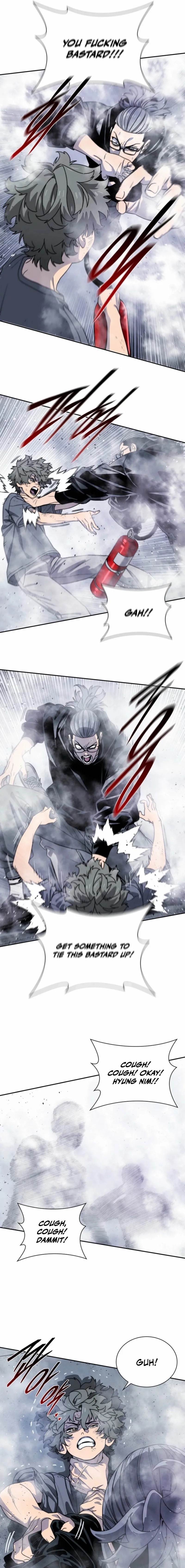 The 18-Year Old Demon King Chapter 10 - Page 9