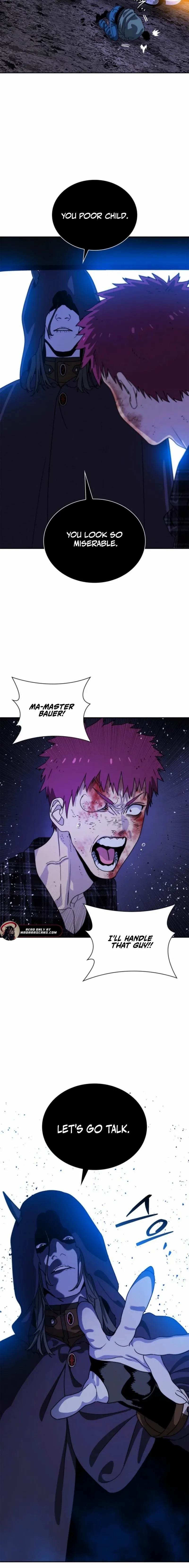 The 18-Year Old Demon King Chapter 11 - Page 10