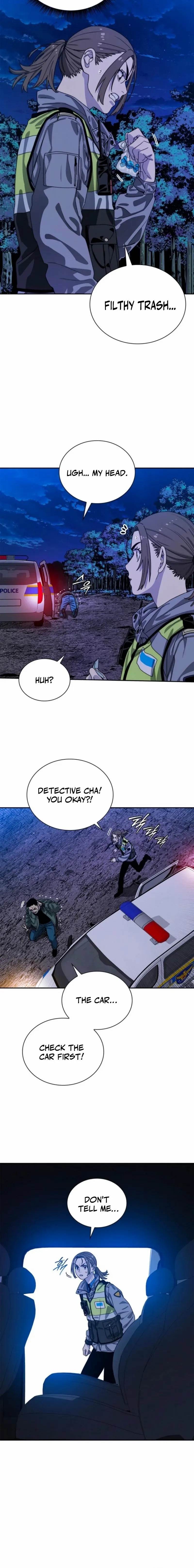 The 18-Year Old Demon King Chapter 11 - Page 12