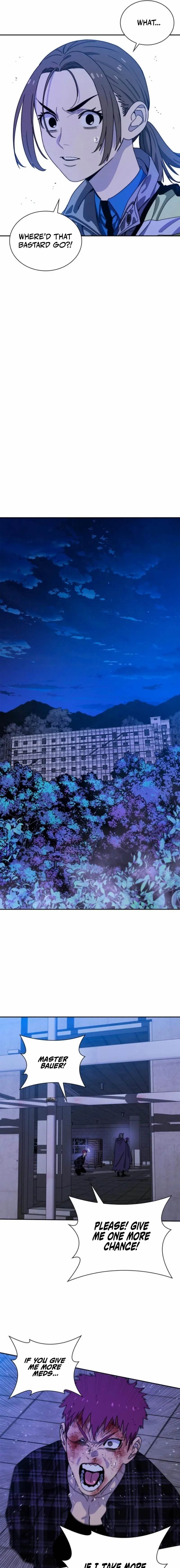 The 18-Year Old Demon King Chapter 11 - Page 13