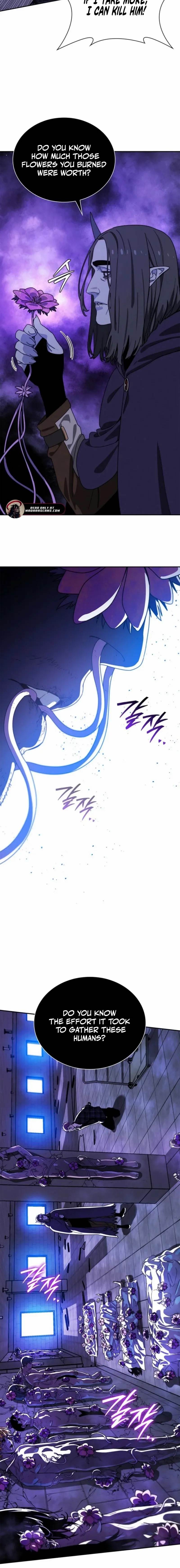 The 18-Year Old Demon King Chapter 11 - Page 14