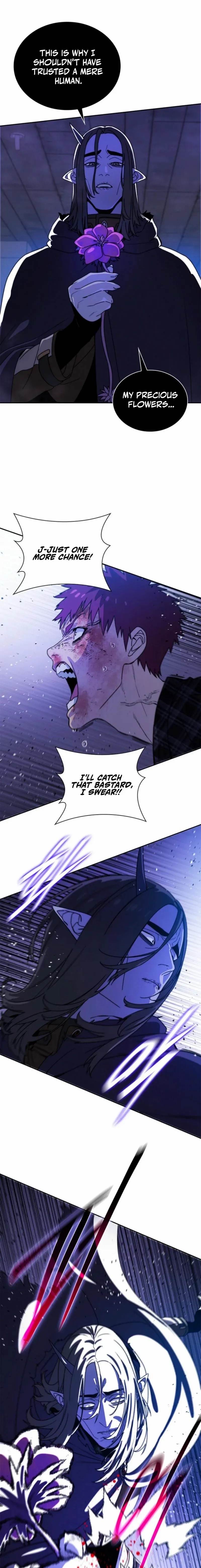 The 18-Year Old Demon King Chapter 11 - Page 15