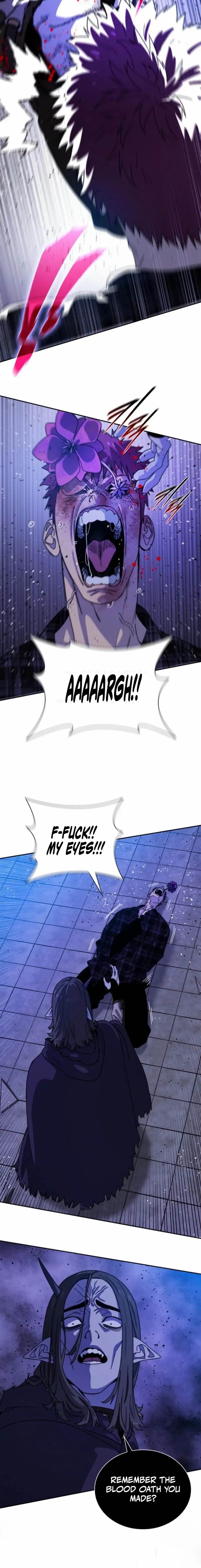 The 18-Year Old Demon King Chapter 11 - Page 16