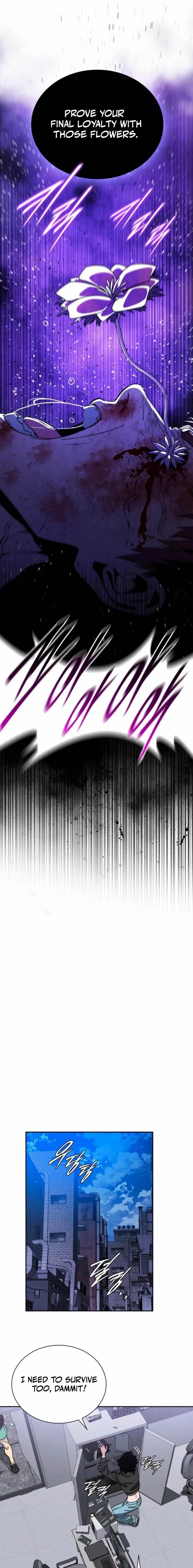 The 18-Year Old Demon King Chapter 11 - Page 17