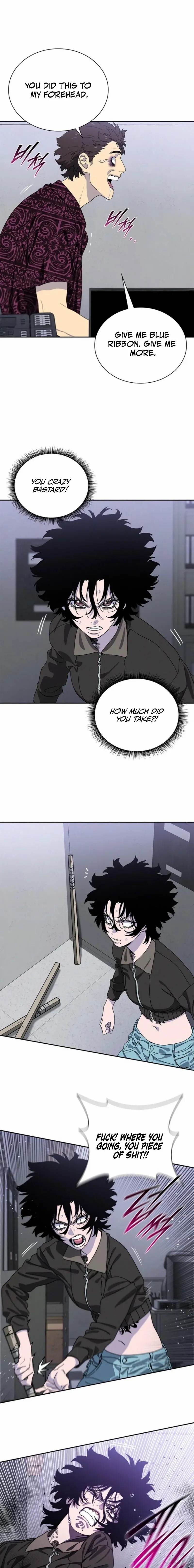 The 18-Year Old Demon King Chapter 11 - Page 19