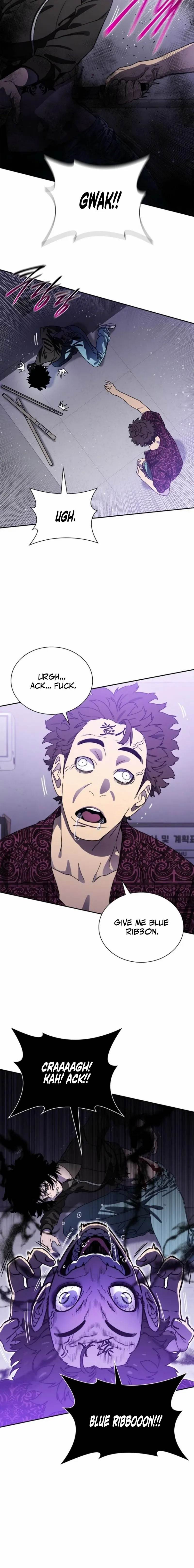 The 18-Year Old Demon King Chapter 11 - Page 20