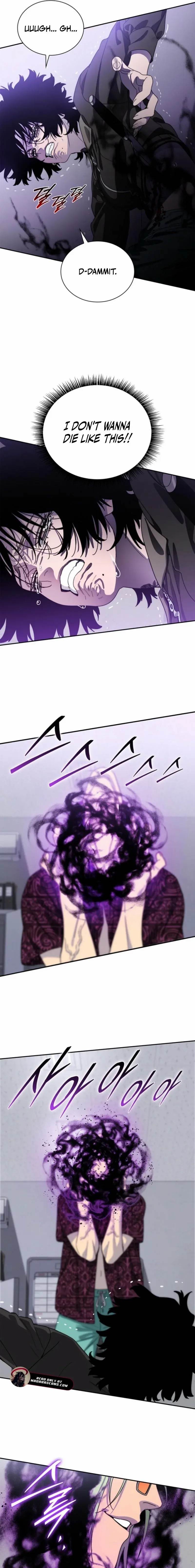 The 18-Year Old Demon King Chapter 11 - Page 21