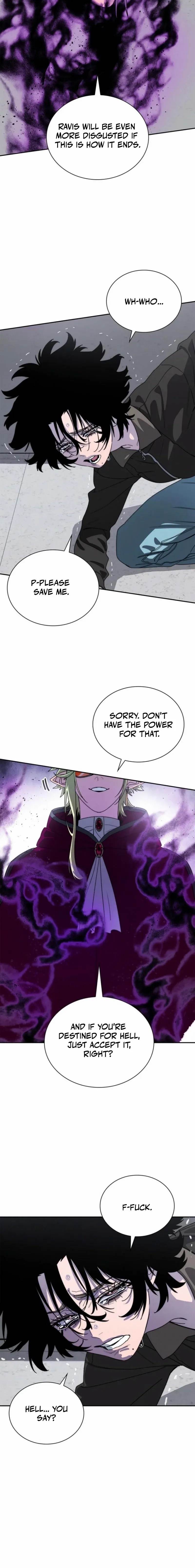 The 18-Year Old Demon King Chapter 11 - Page 22