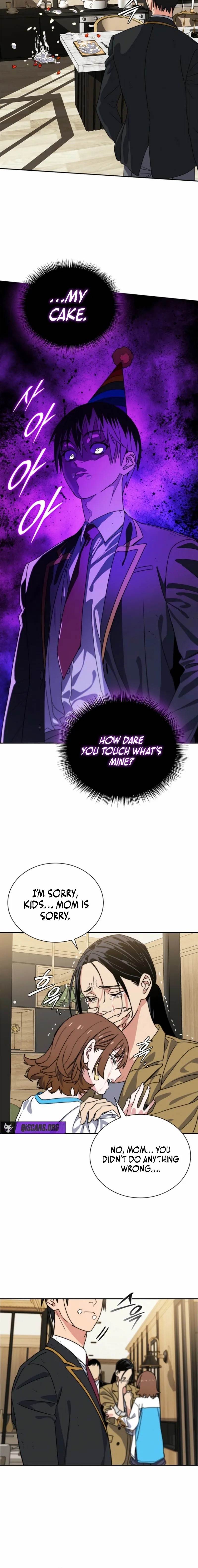 The 18-Year Old Demon King Chapter 12 - Page 18