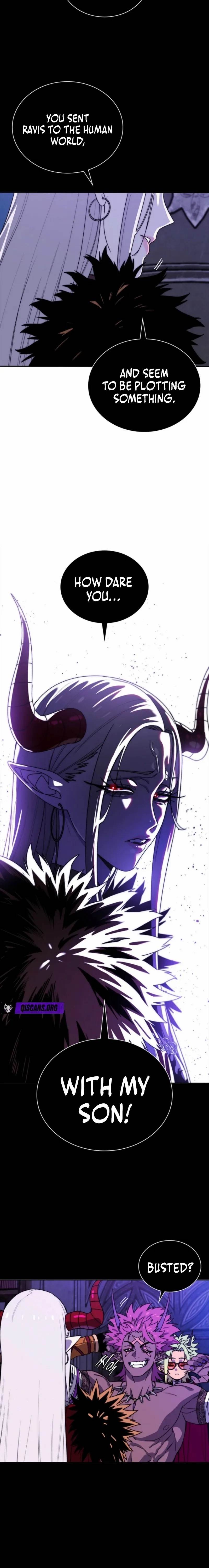 The 18-Year Old Demon King Chapter 12 - Page 2