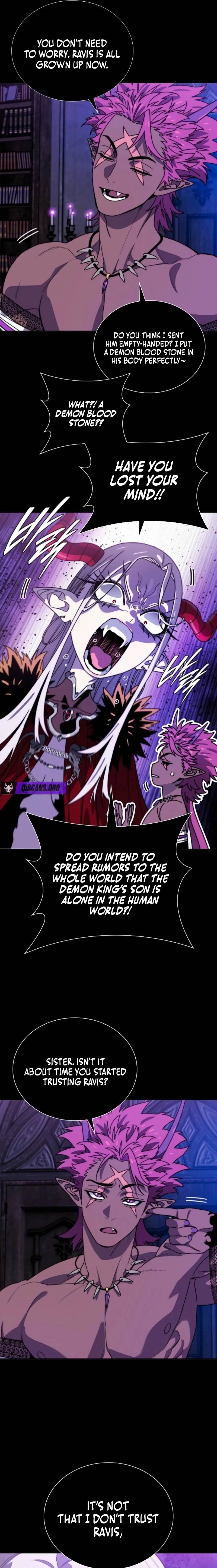 The 18-Year Old Demon King Chapter 12 - Page 3