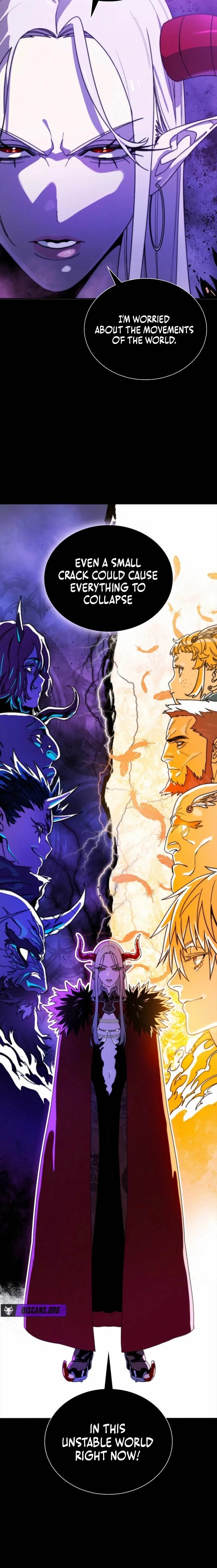 The 18-Year Old Demon King Chapter 12 - Page 4