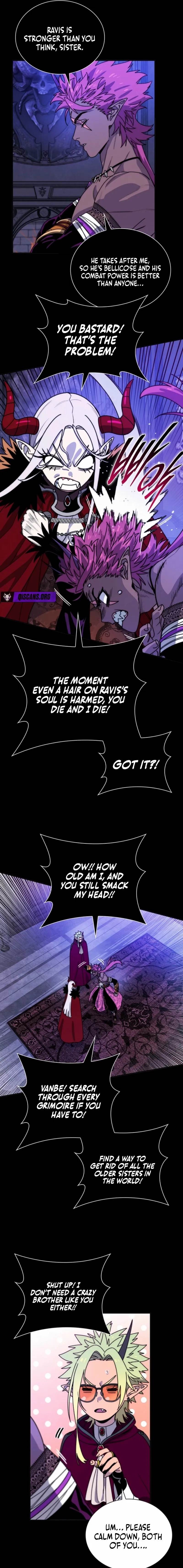 The 18-Year Old Demon King Chapter 12 - Page 5