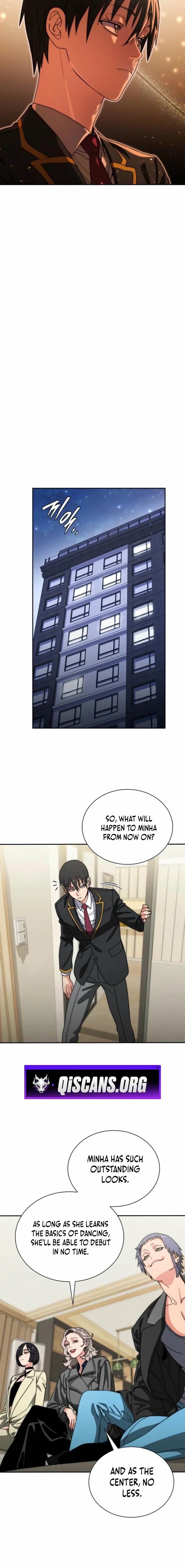 The 18-Year Old Demon King Chapter 13 - Page 12