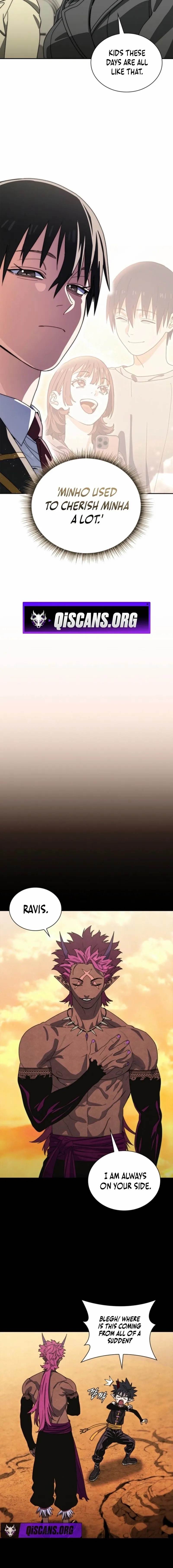 The 18-Year Old Demon King Chapter 13 - Page 16