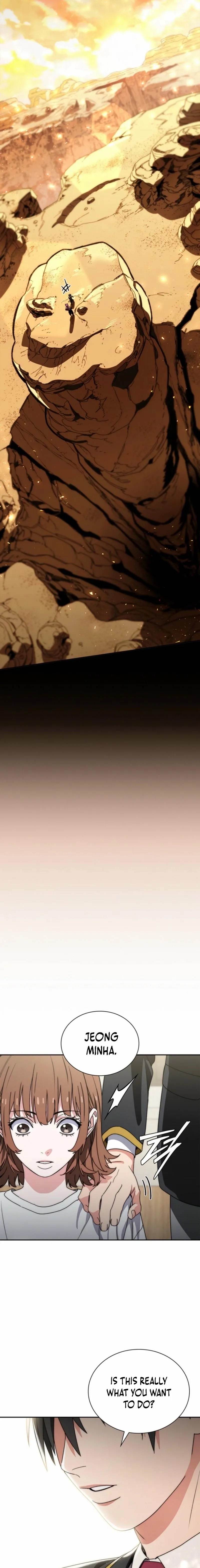 The 18-Year Old Demon King Chapter 13 - Page 19