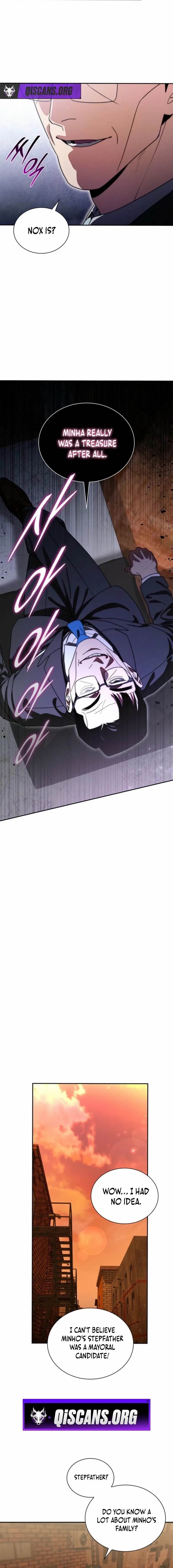 The 18-Year Old Demon King Chapter 13 - Page 6