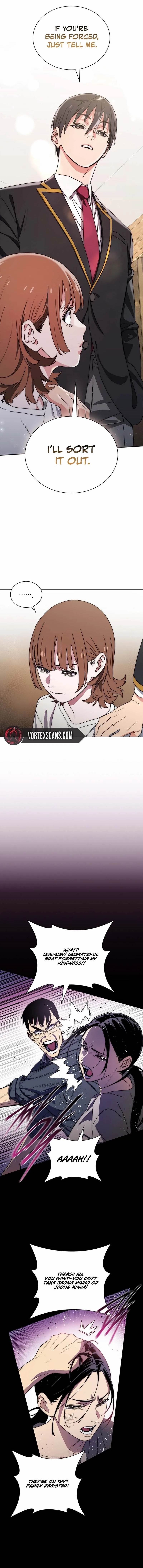 The 18-Year Old Demon King Chapter 14 - Page 1