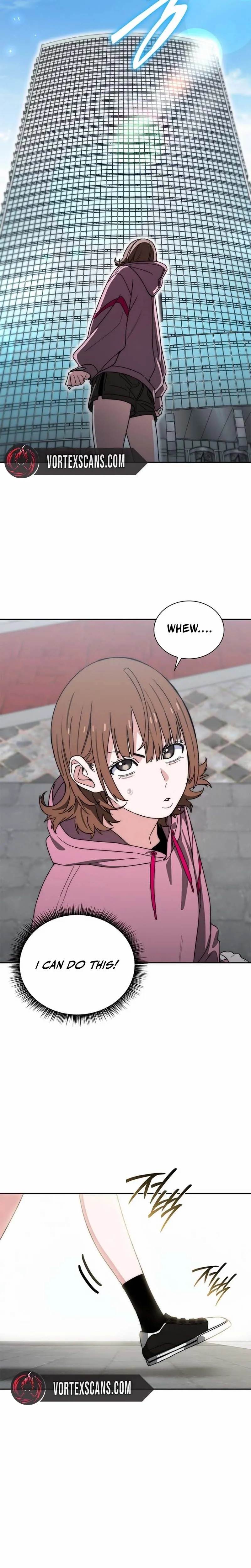 The 18-Year Old Demon King Chapter 14 - Page 10