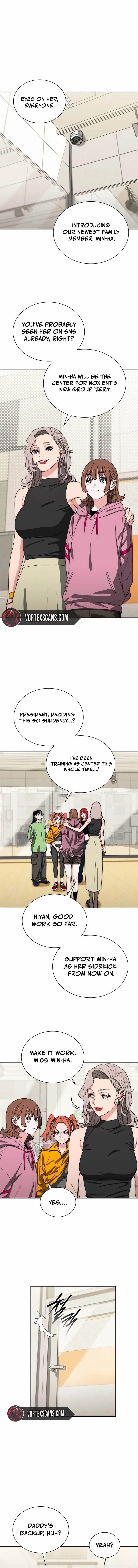 The 18-Year Old Demon King Chapter 14 - Page 11