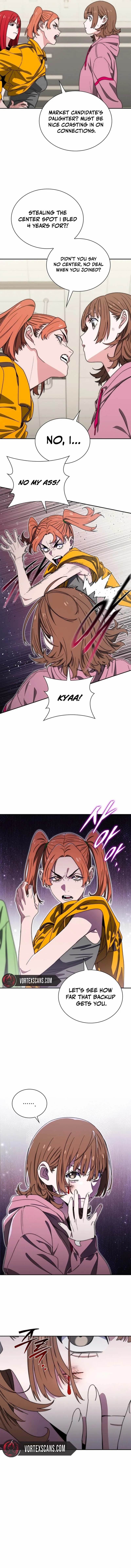 The 18-Year Old Demon King Chapter 14 - Page 12