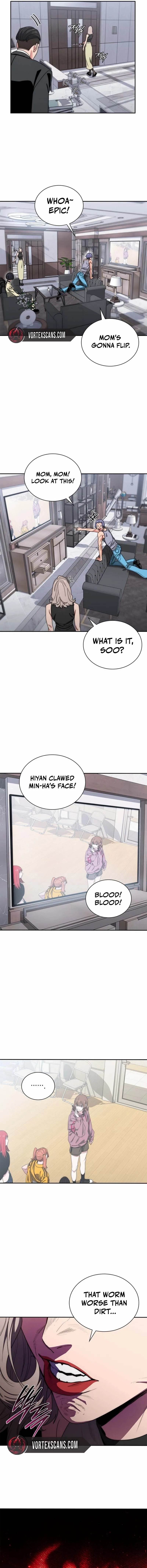 The 18-Year Old Demon King Chapter 14 - Page 13