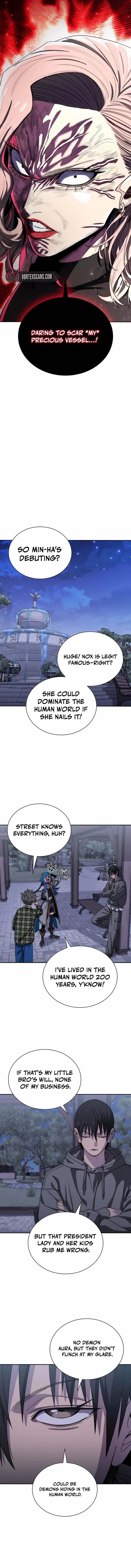 The 18-Year Old Demon King Chapter 14 - Page 14