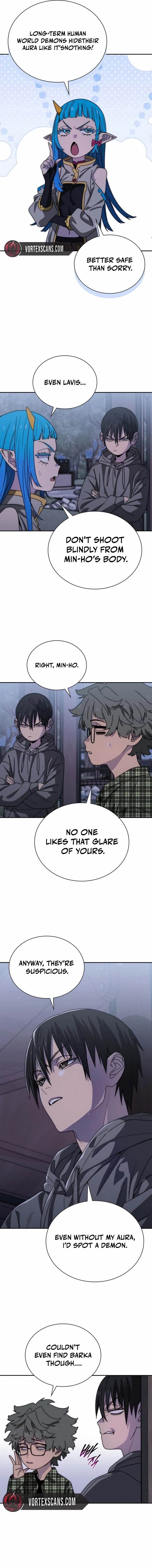 The 18-Year Old Demon King Chapter 14 - Page 15