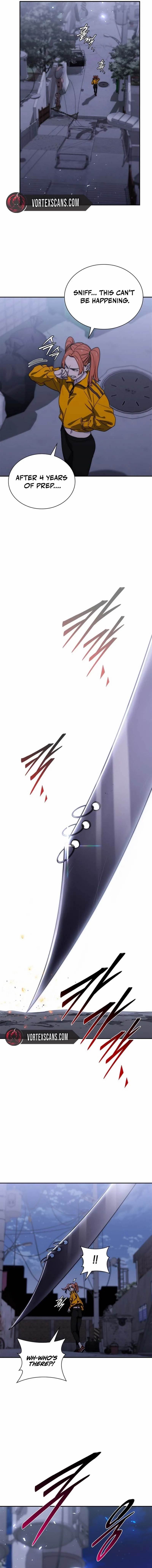 The 18-Year Old Demon King Chapter 14 - Page 17