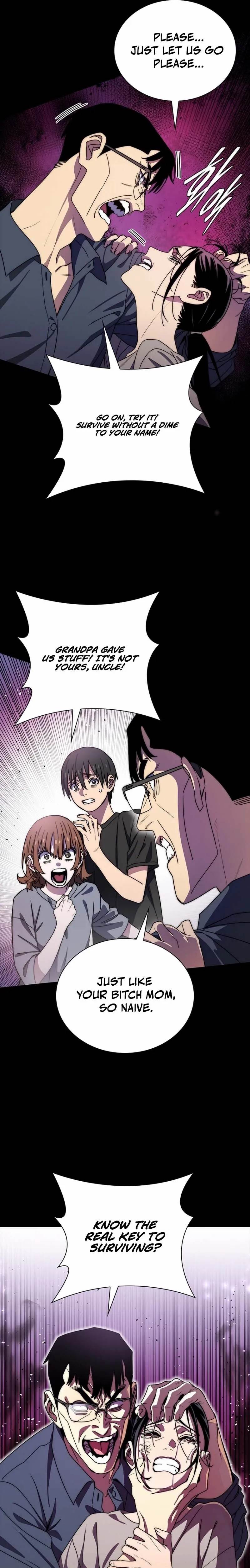 The 18-Year Old Demon King Chapter 14 - Page 2