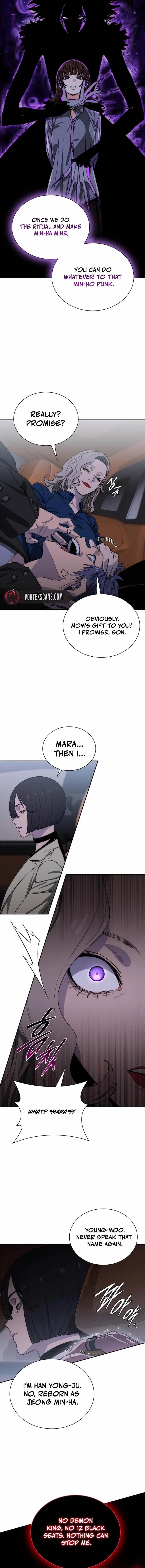 The 18-Year Old Demon King Chapter 14 - Page 8