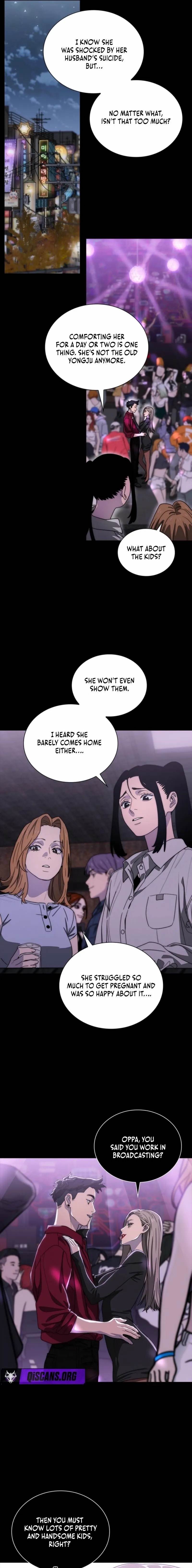 The 18-Year Old Demon King Chapter 15 - Page 13