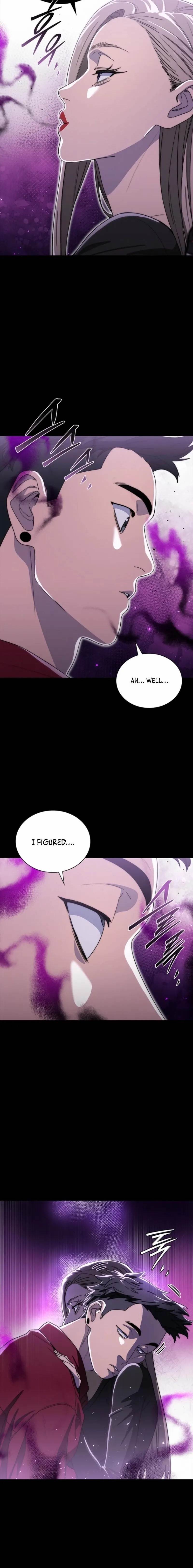 The 18-Year Old Demon King Chapter 15 - Page 14