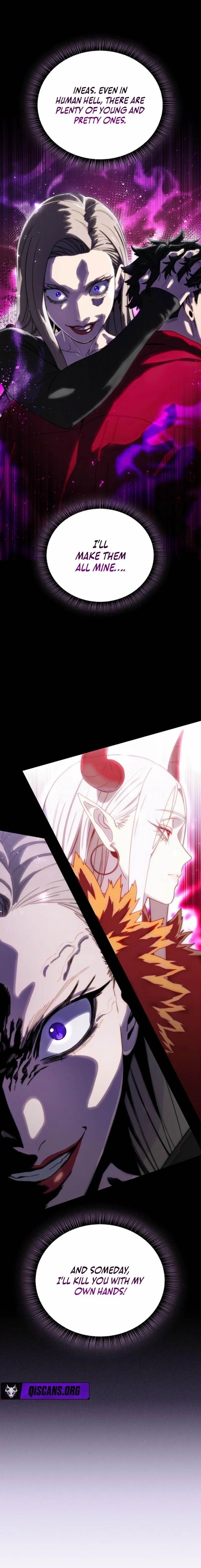 The 18-Year Old Demon King Chapter 15 - Page 15