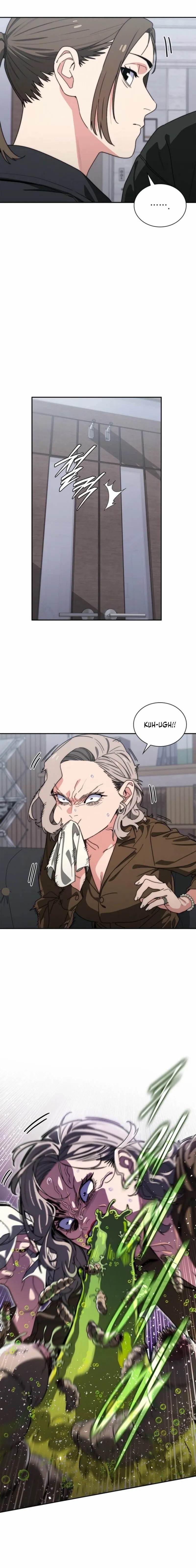 The 18-Year Old Demon King Chapter 15 - Page 18