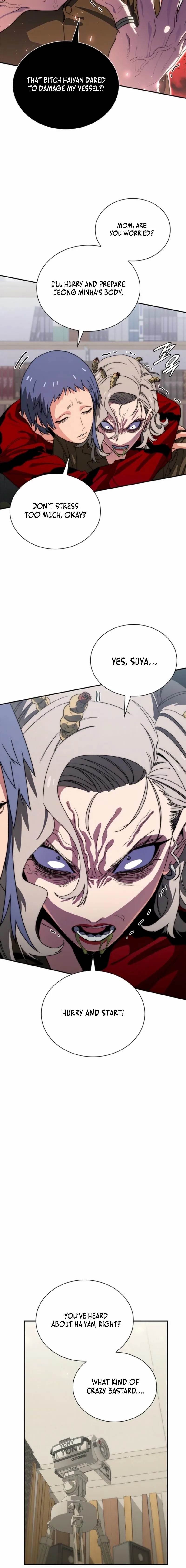 The 18-Year Old Demon King Chapter 15 - Page 20