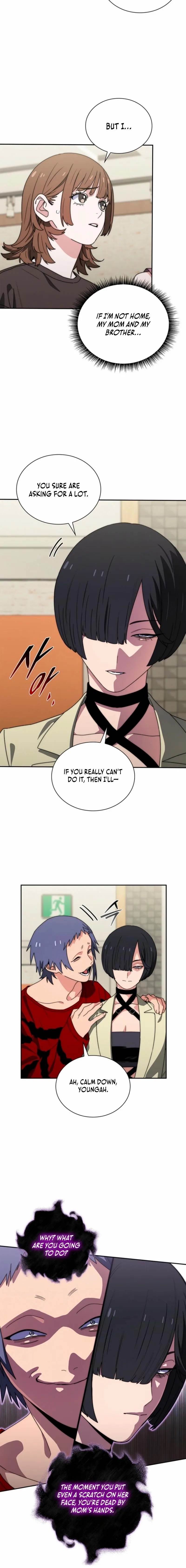 The 18-Year Old Demon King Chapter 15 - Page 22