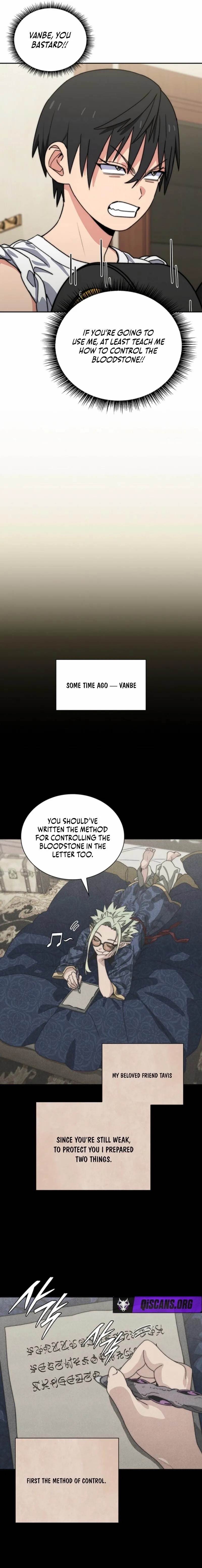 The 18-Year Old Demon King Chapter 15 - Page 25