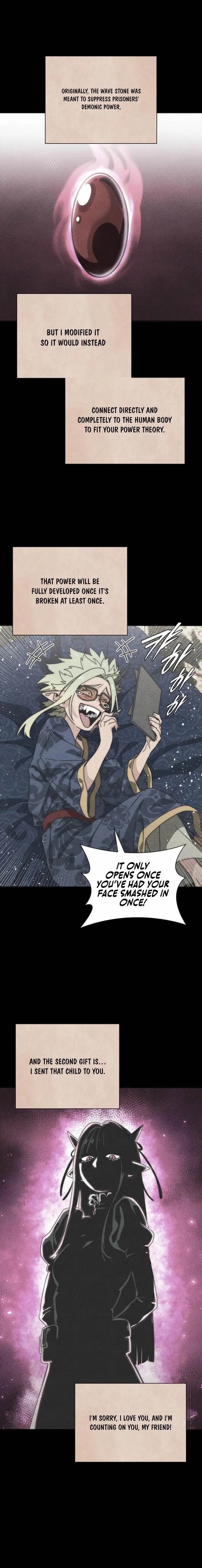 The 18-Year Old Demon King Chapter 15 - Page 26