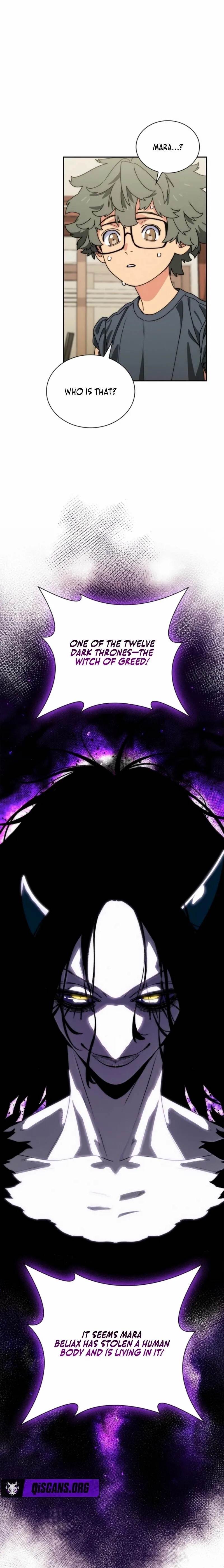 The 18-Year Old Demon King Chapter 15 - Page 29