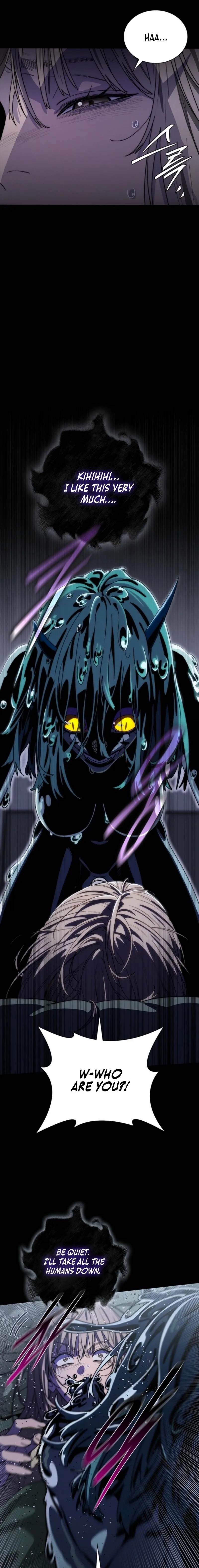 The 18-Year Old Demon King Chapter 15 - Page 3