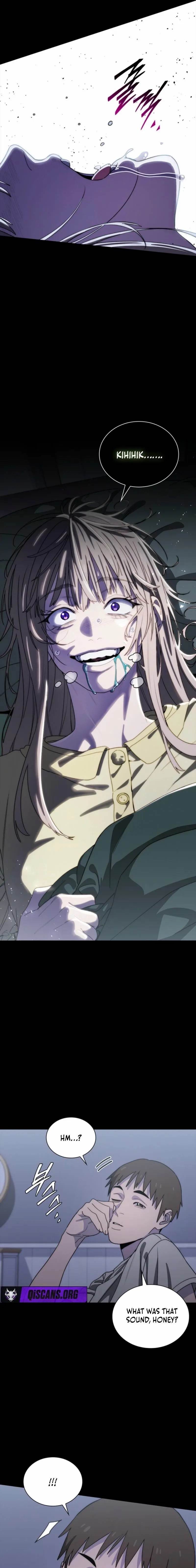 The 18-Year Old Demon King Chapter 15 - Page 5