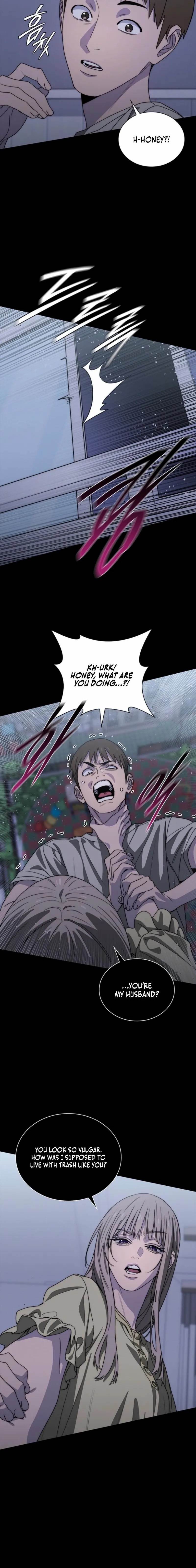 The 18-Year Old Demon King Chapter 15 - Page 6