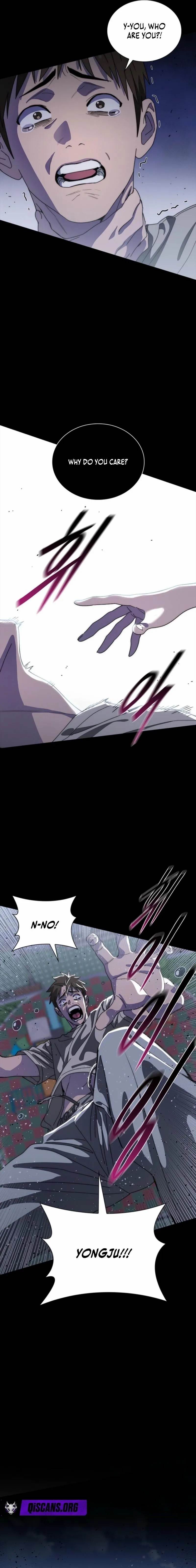 The 18-Year Old Demon King Chapter 15 - Page 7