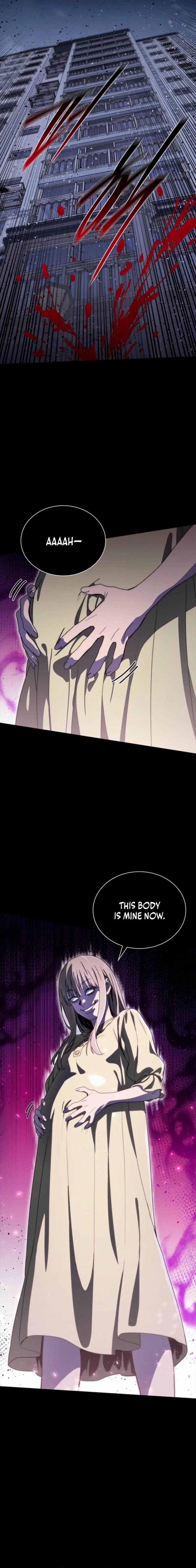 The 18-Year Old Demon King Chapter 15 - Page 8