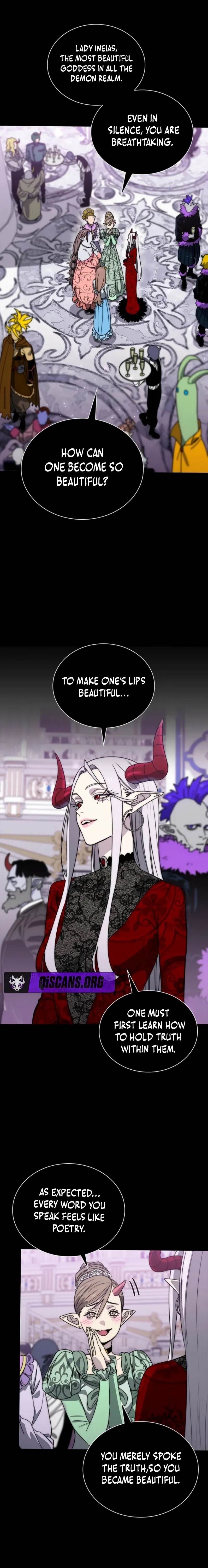 The 18-Year Old Demon King Chapter 16 - Page 1