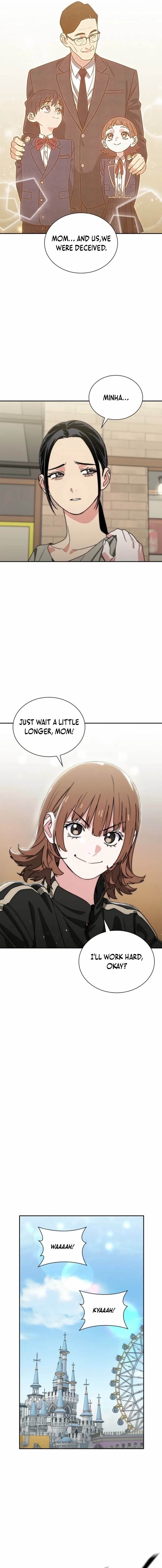 The 18-Year Old Demon King Chapter 16 - Page 10