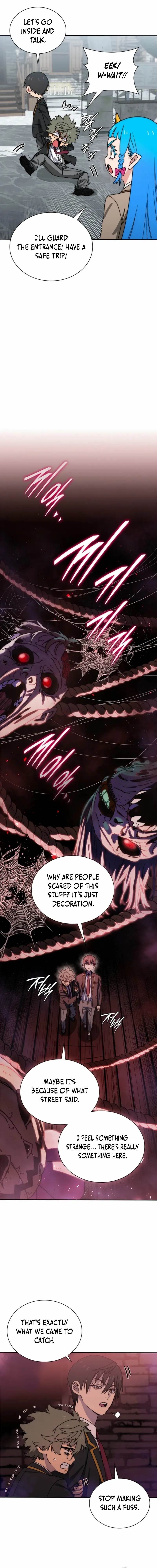 The 18-Year Old Demon King Chapter 16 - Page 14