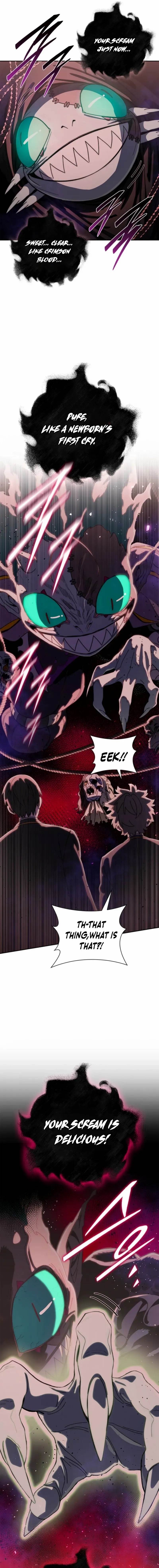 The 18-Year Old Demon King Chapter 16 - Page 17