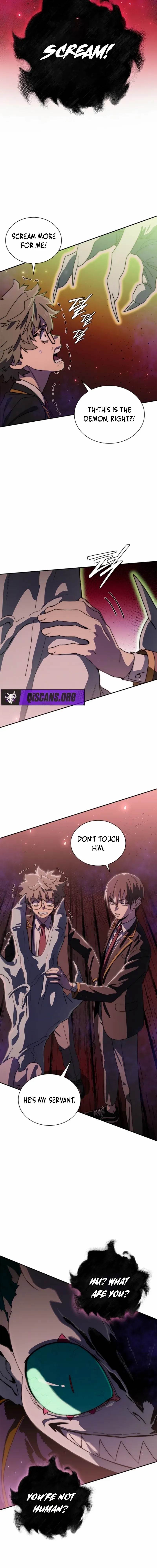 The 18-Year Old Demon King Chapter 16 - Page 18